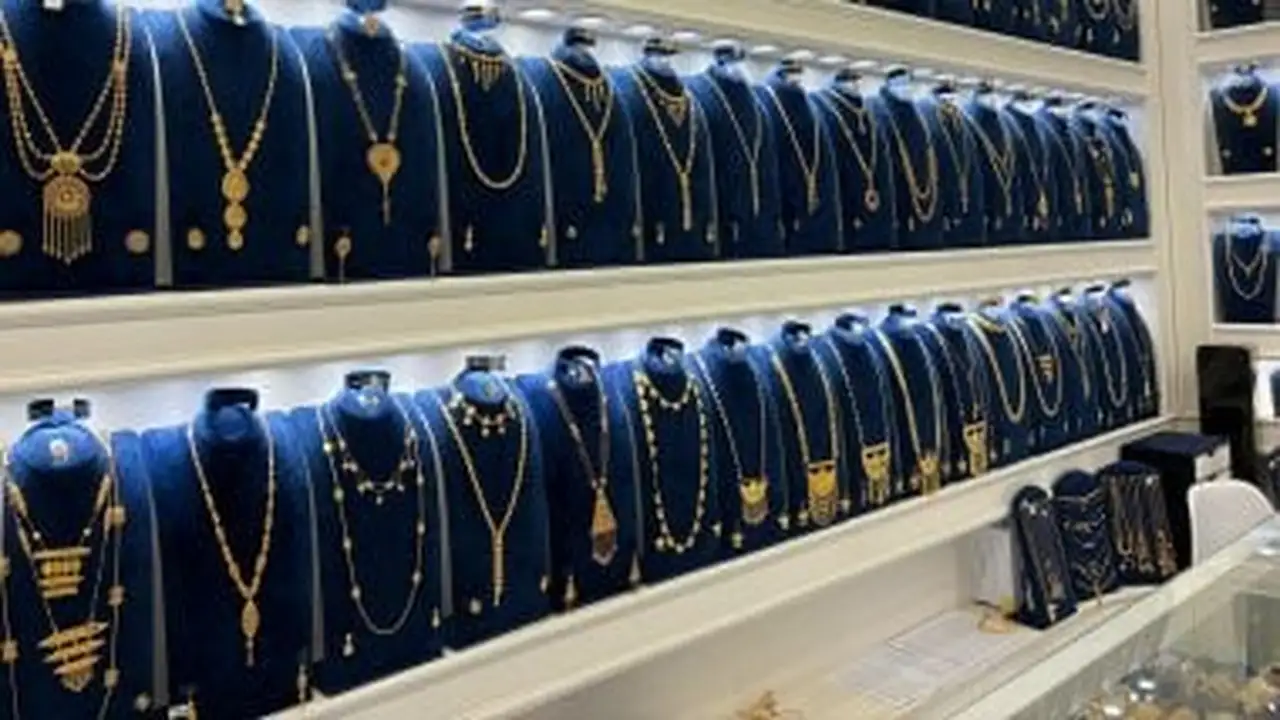 سعر الأونصة يتجاوز 5100 دولار وتطورات لافتة في أسواق الذهب بمصر